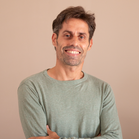 Albert Rafart