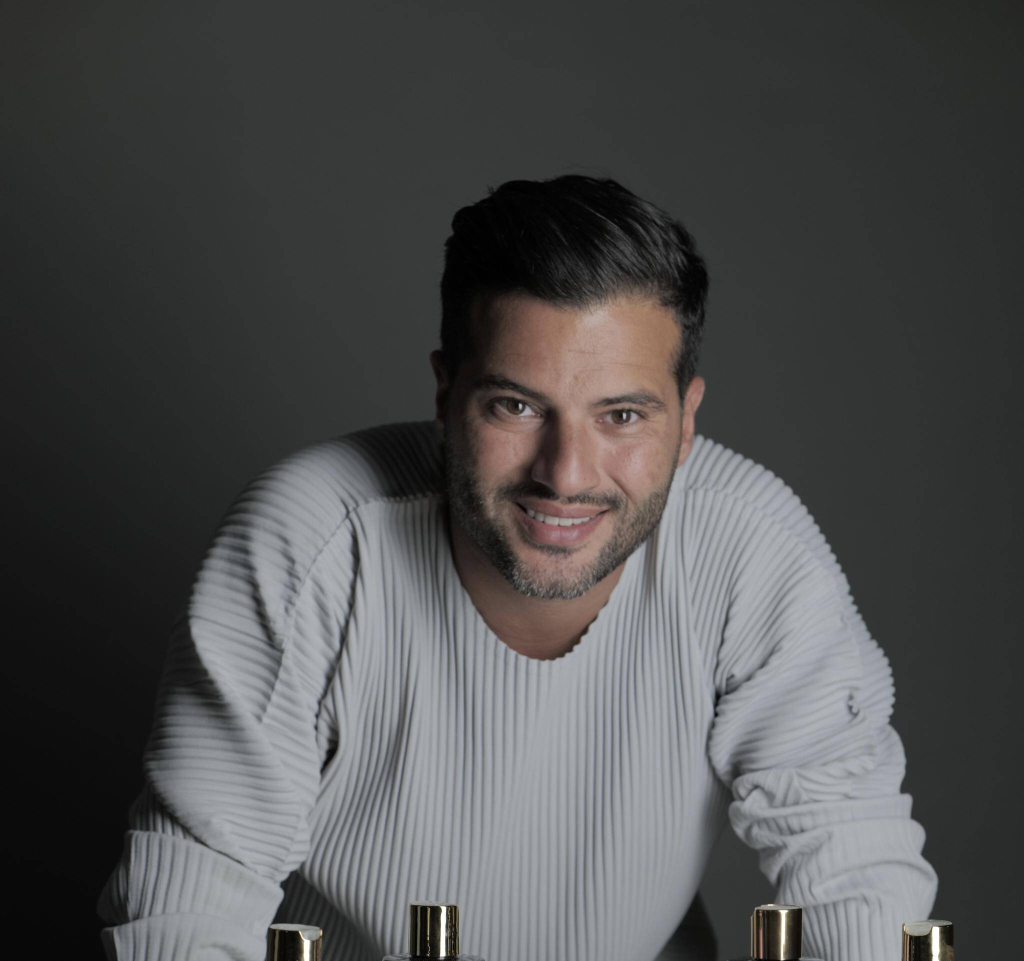 Guillaume Rassemi