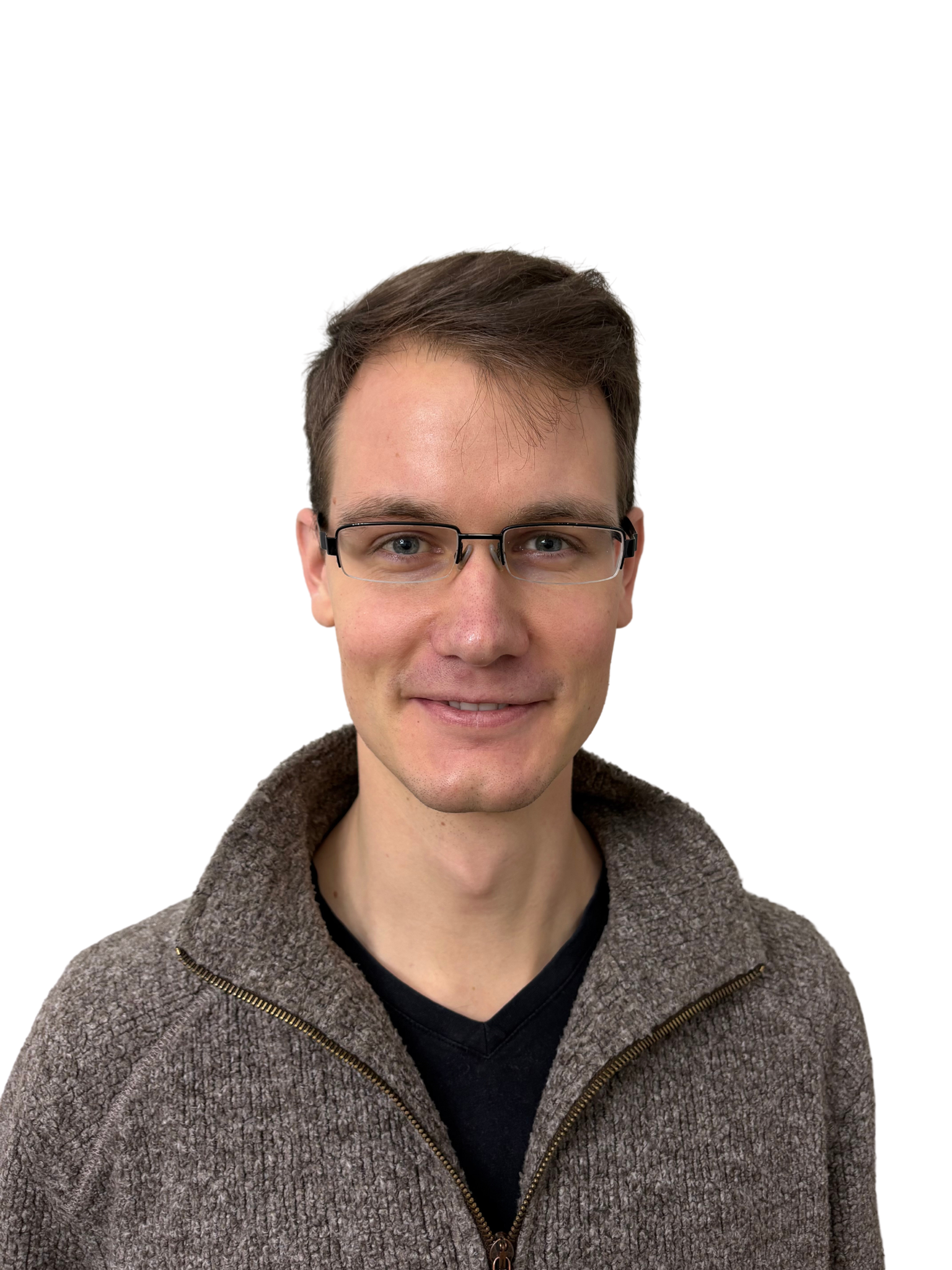 Samuel Hartmann