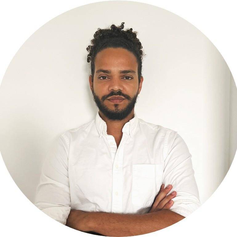 Anthony C. - DevOps Engineer🚀| Lead Tech👨‍💻