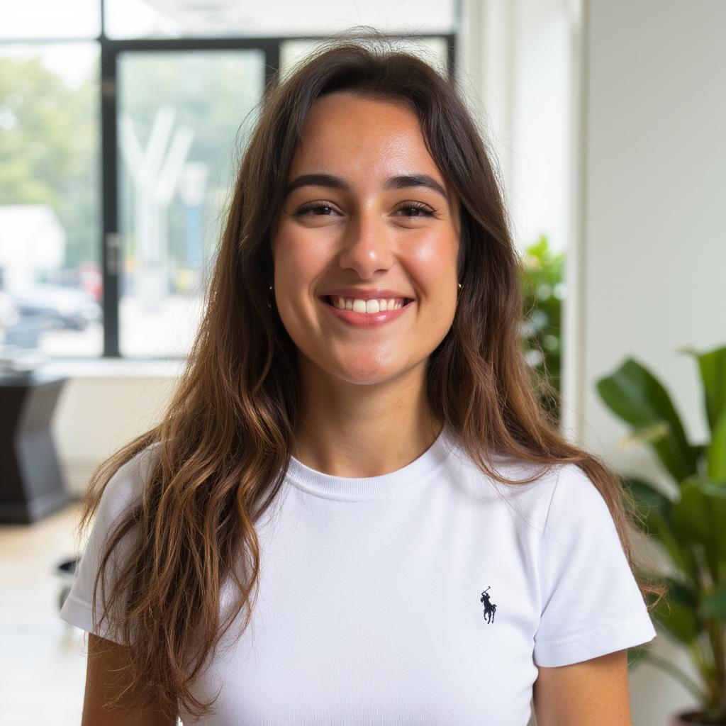 Sara Zaibet