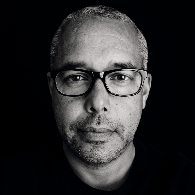 Gaëtan Mukeba-Harchies - Développeur Full Stack · Next.js / Supabase / IA ·