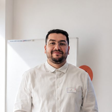 José Marin - Tech Lead Full-Stack | MVP SaaS