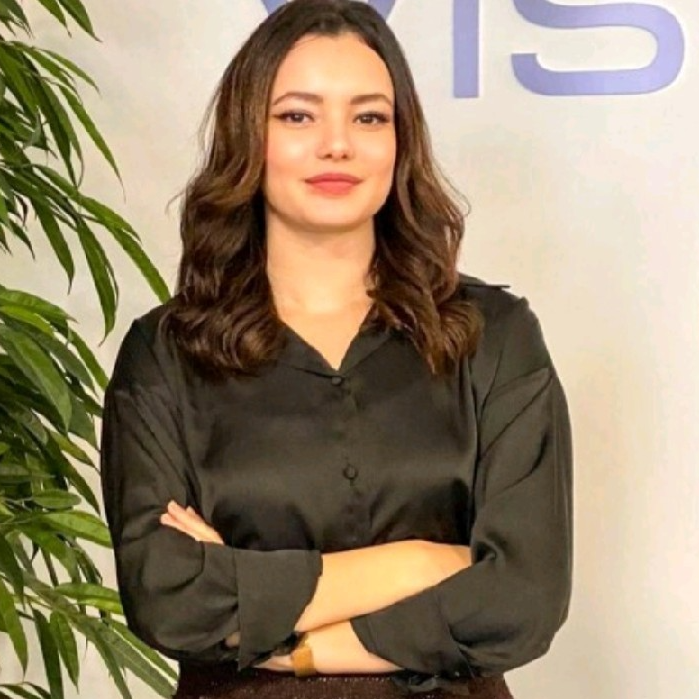 Leila R.