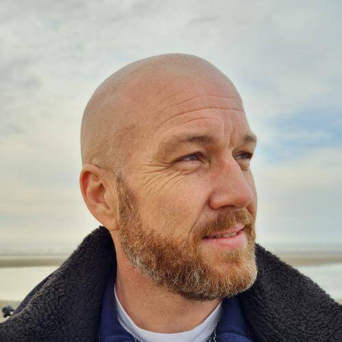 Christophe Le Goff