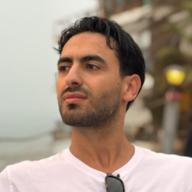 Outman L. - AI Engineer | AI Agents | LangGraph | LLM | RAG