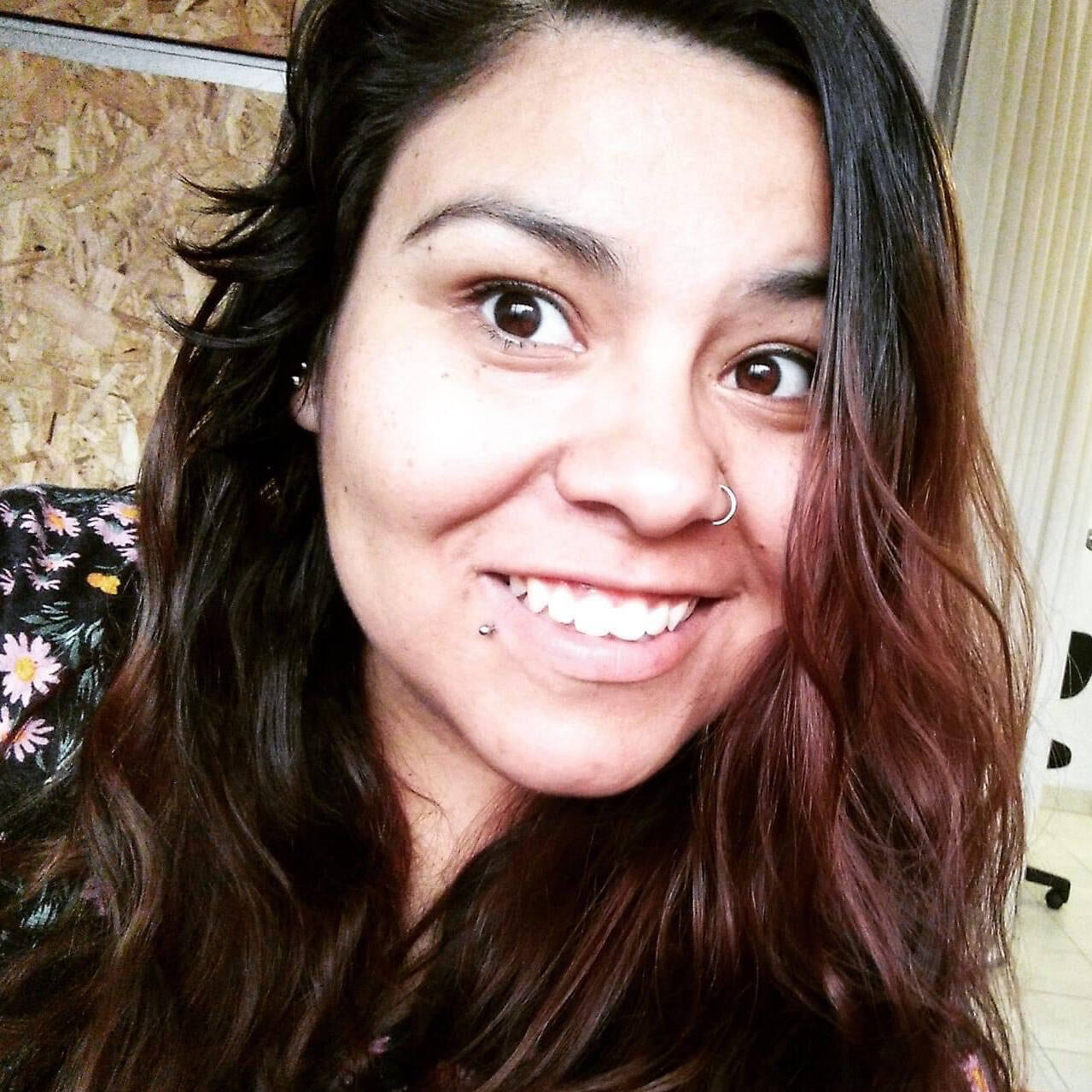 Fiorella Alexandra Sarmiento Merma