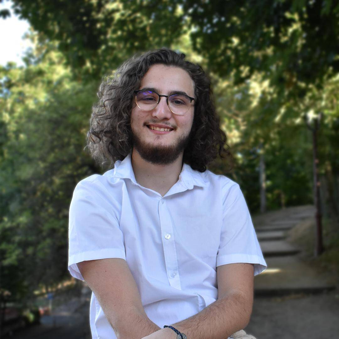 Dylan Vivant