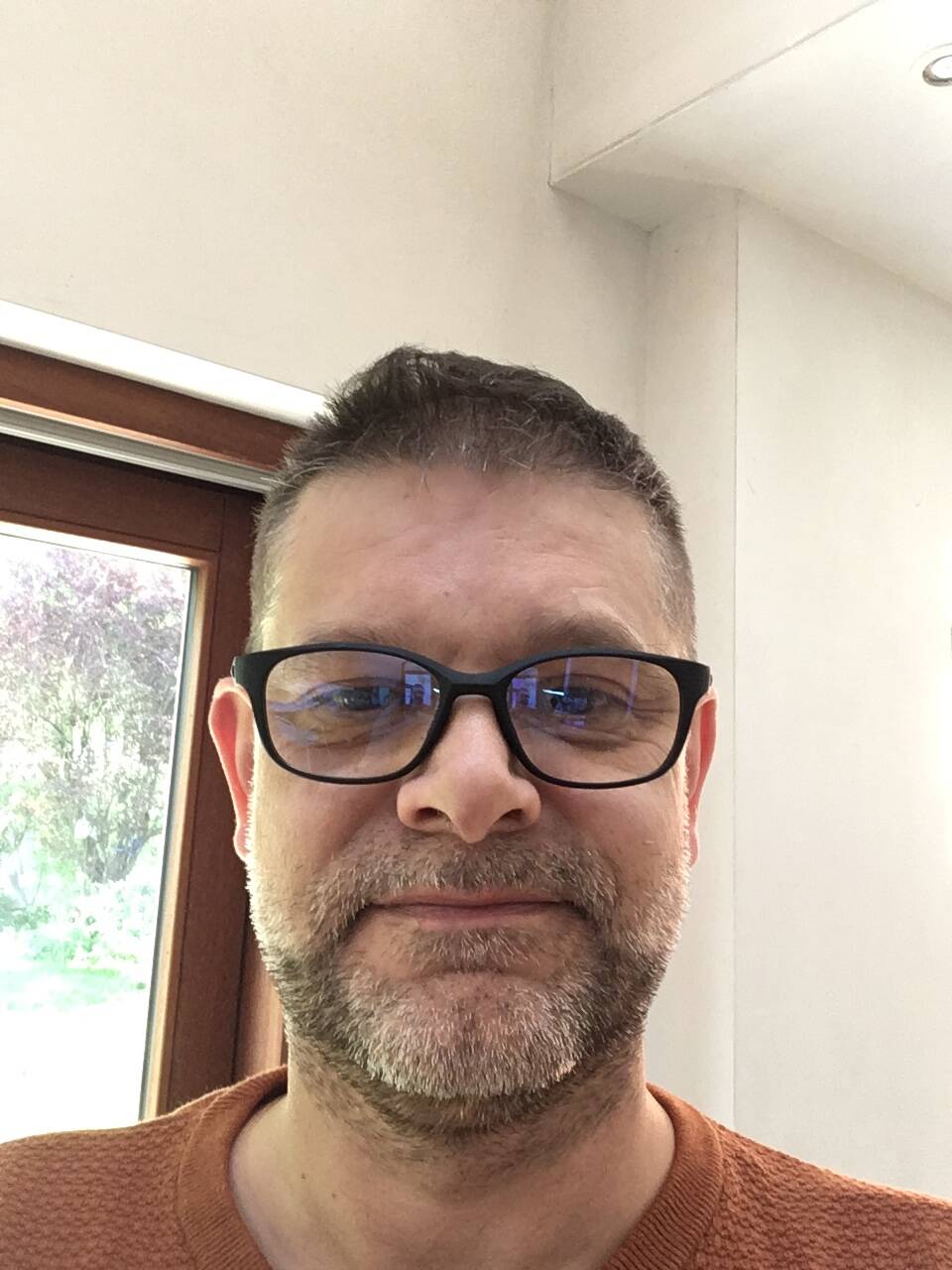 Vincent Alen - Consultant Organisation Event Manager