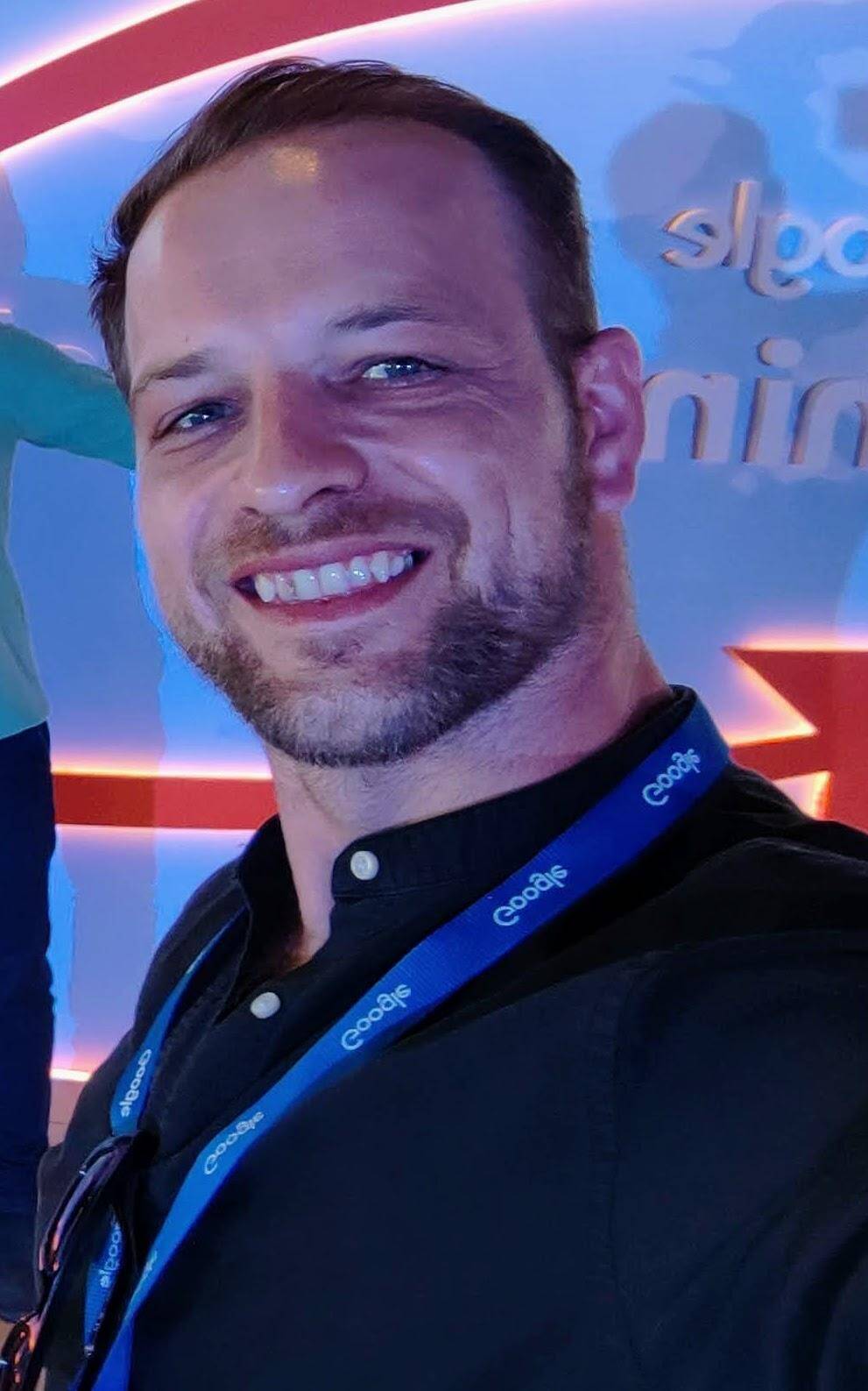 Matus Zamiska - Strategic Executive Advisor/ Co-founder