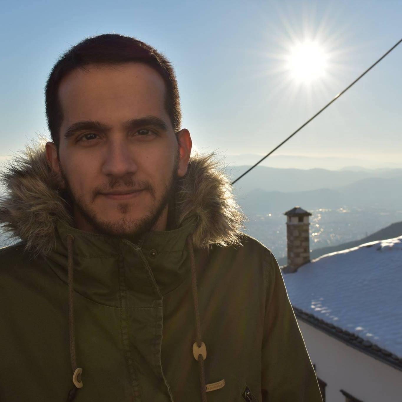 Konstantinos Leivaditis