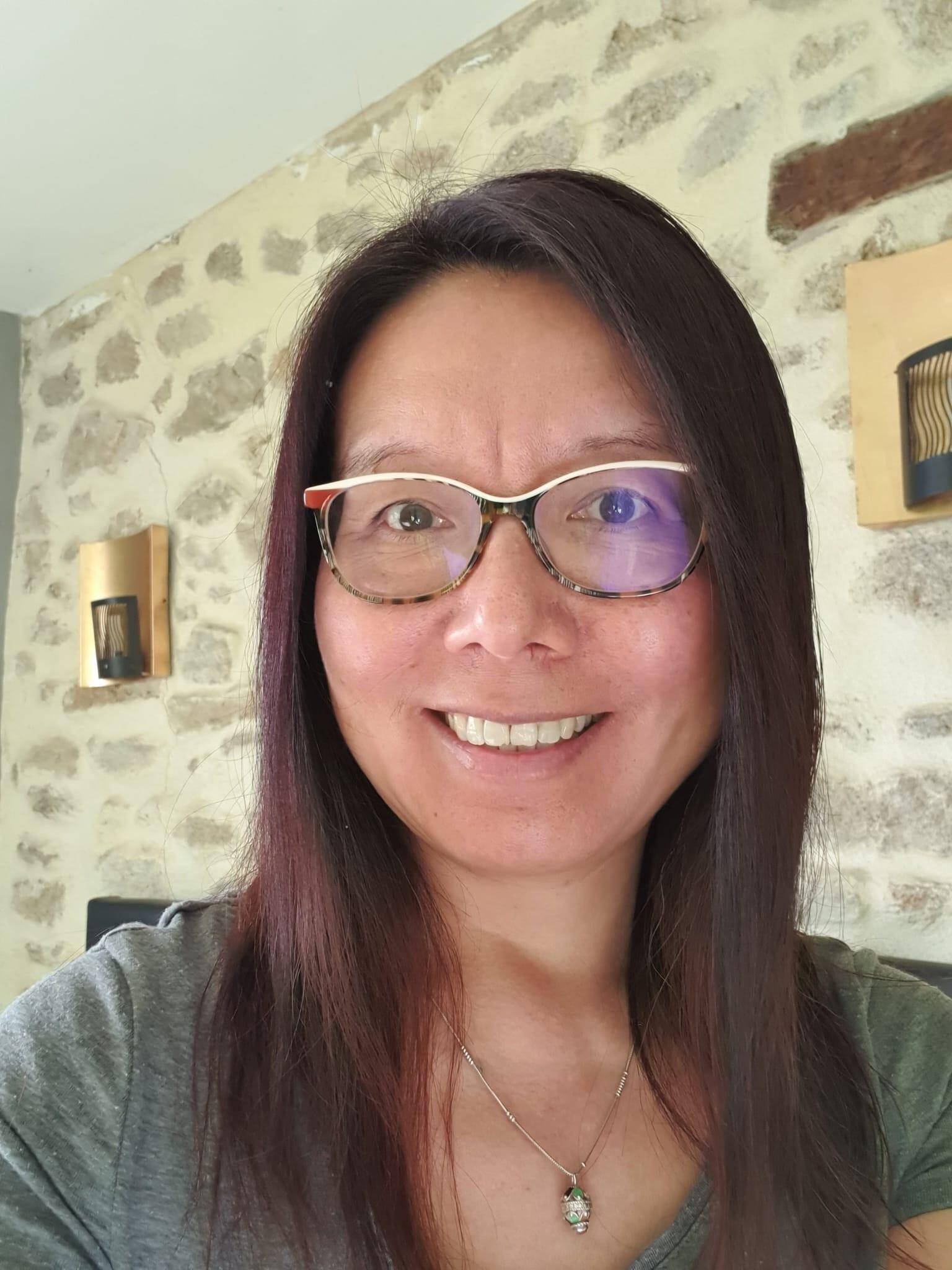 Liu Yang-Boubatra