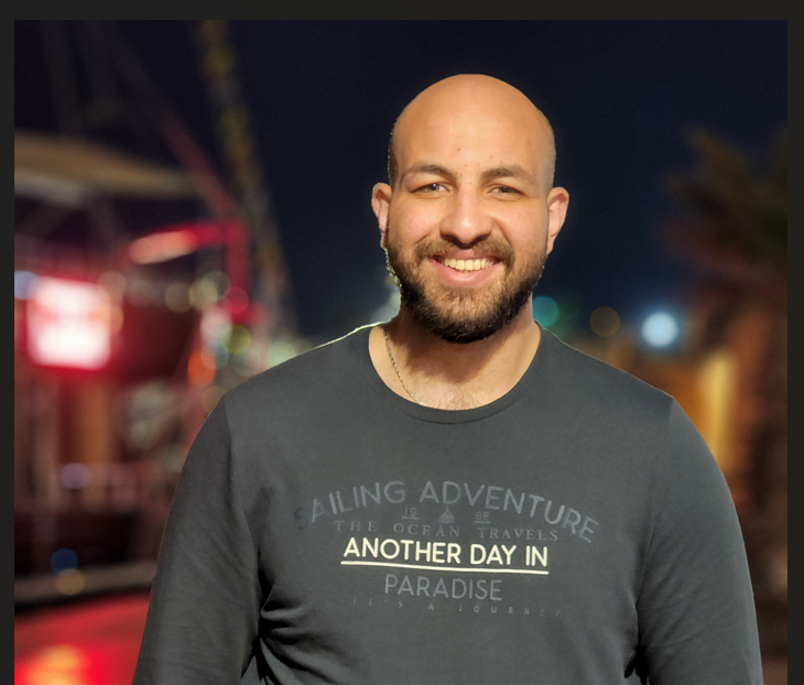 Moamen Alaa