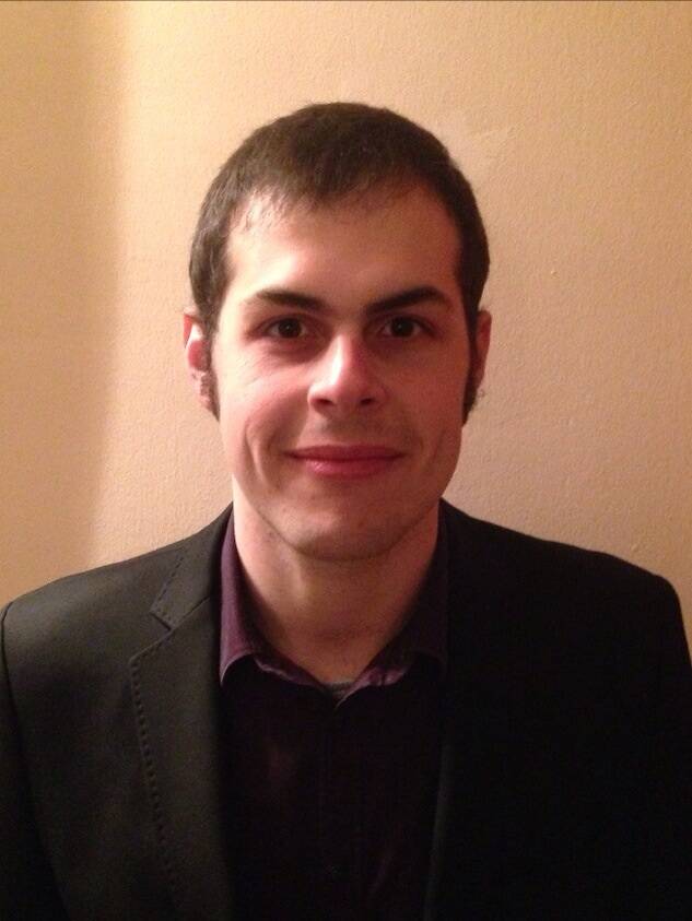 Ferran A. - Senior Data Scientist | ML & AI | Data Analytics