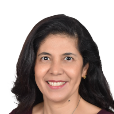 Mariela Rossignoli - Especialista Administrativa | Atención al Cliente