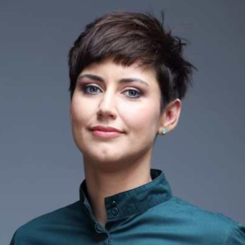 Joanna Kalicka