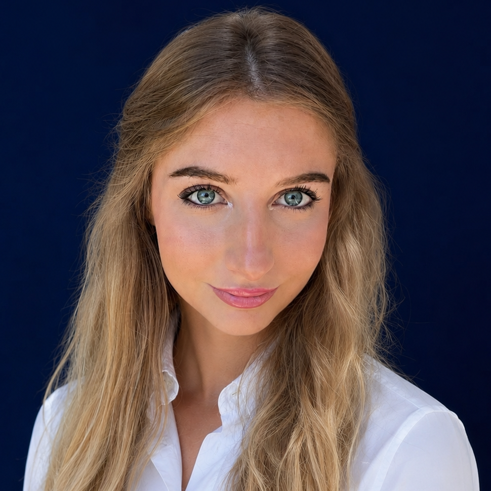 Carla Jouve - Consultant - Marketing & Communication Strategist