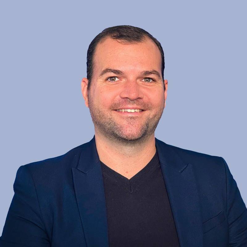 Nicolas Courteheuse