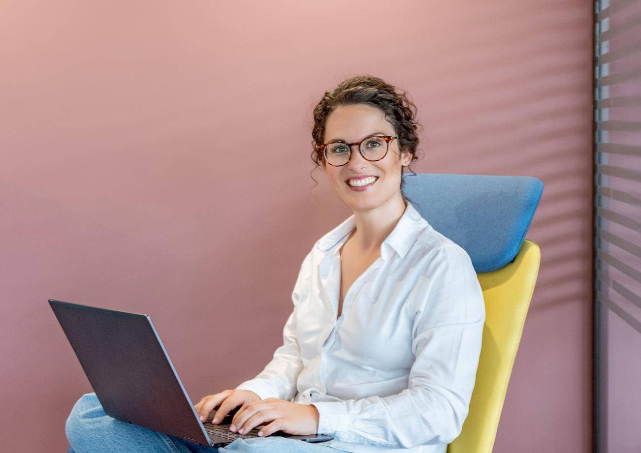 Lidia Ruiz Revilla - Product Manager| Project Manager| SCRUM Master