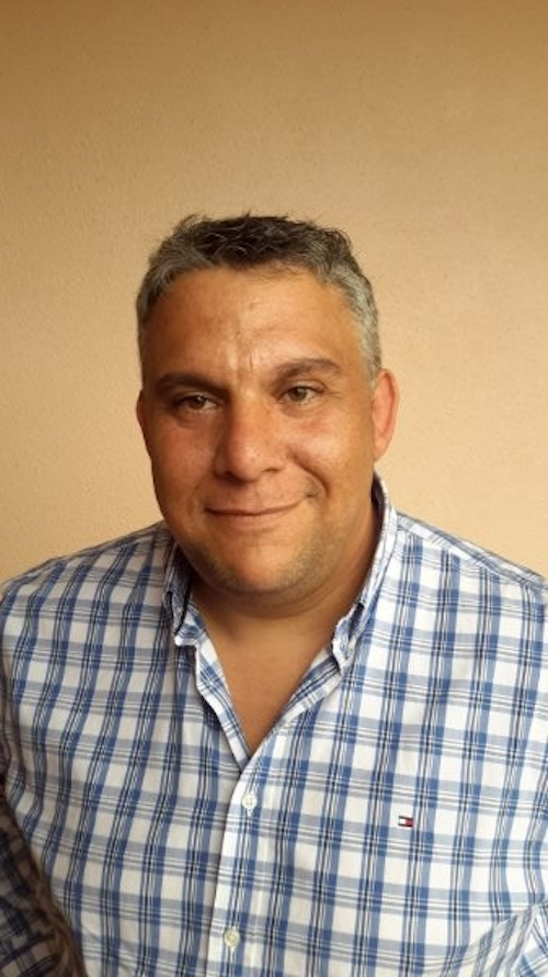 Cyrille Guillaud