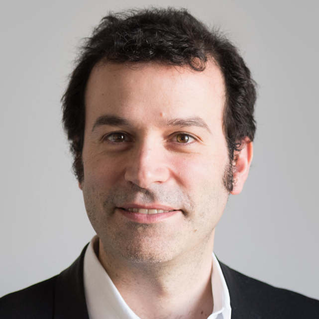 Thomas C. Solal - Business accelerator Hubspot CRM & IA Agents