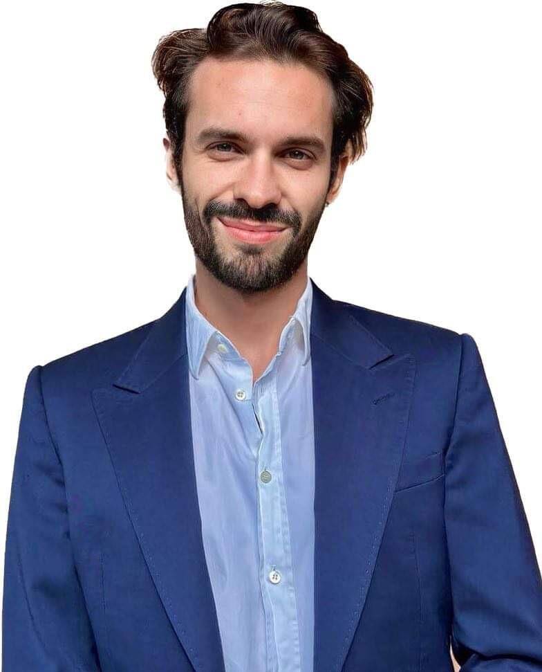 Adrien Gaucher - Commercial 