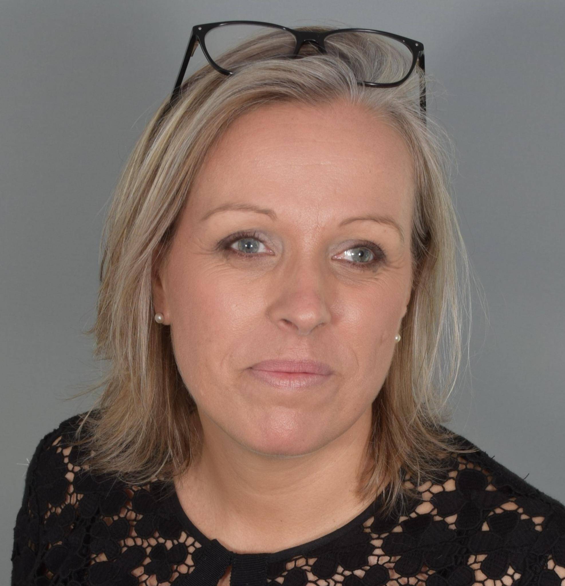 Anne Viseur