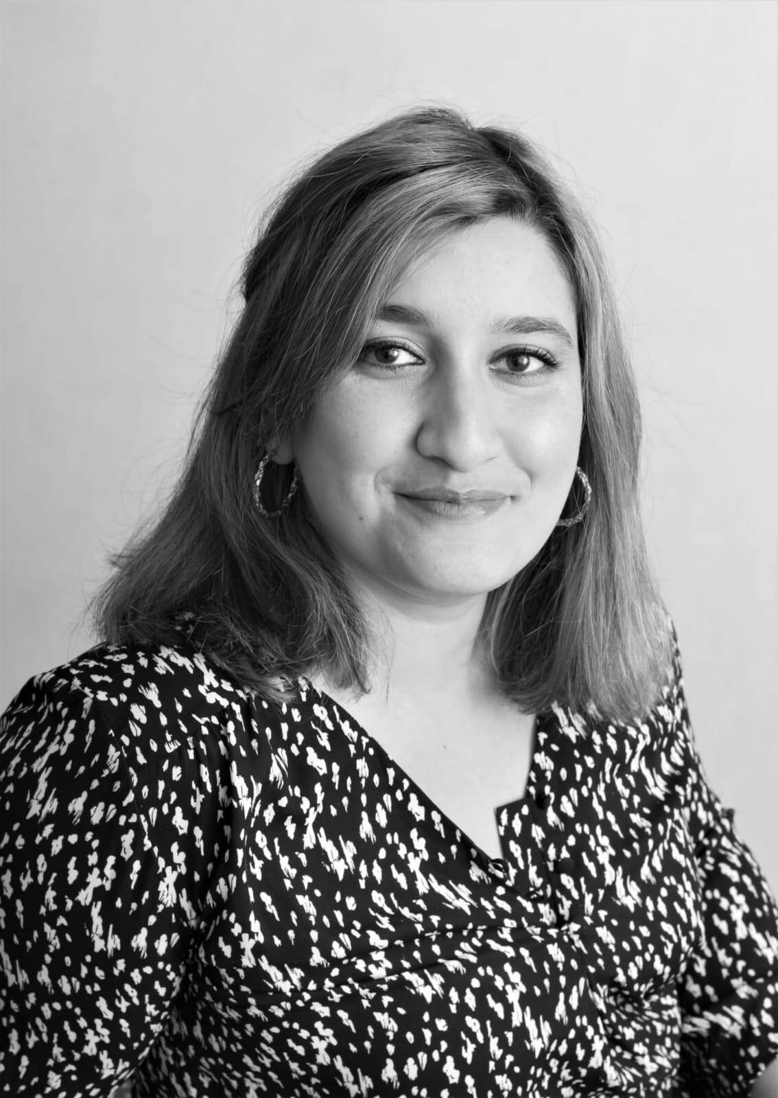 Anya Yagouni