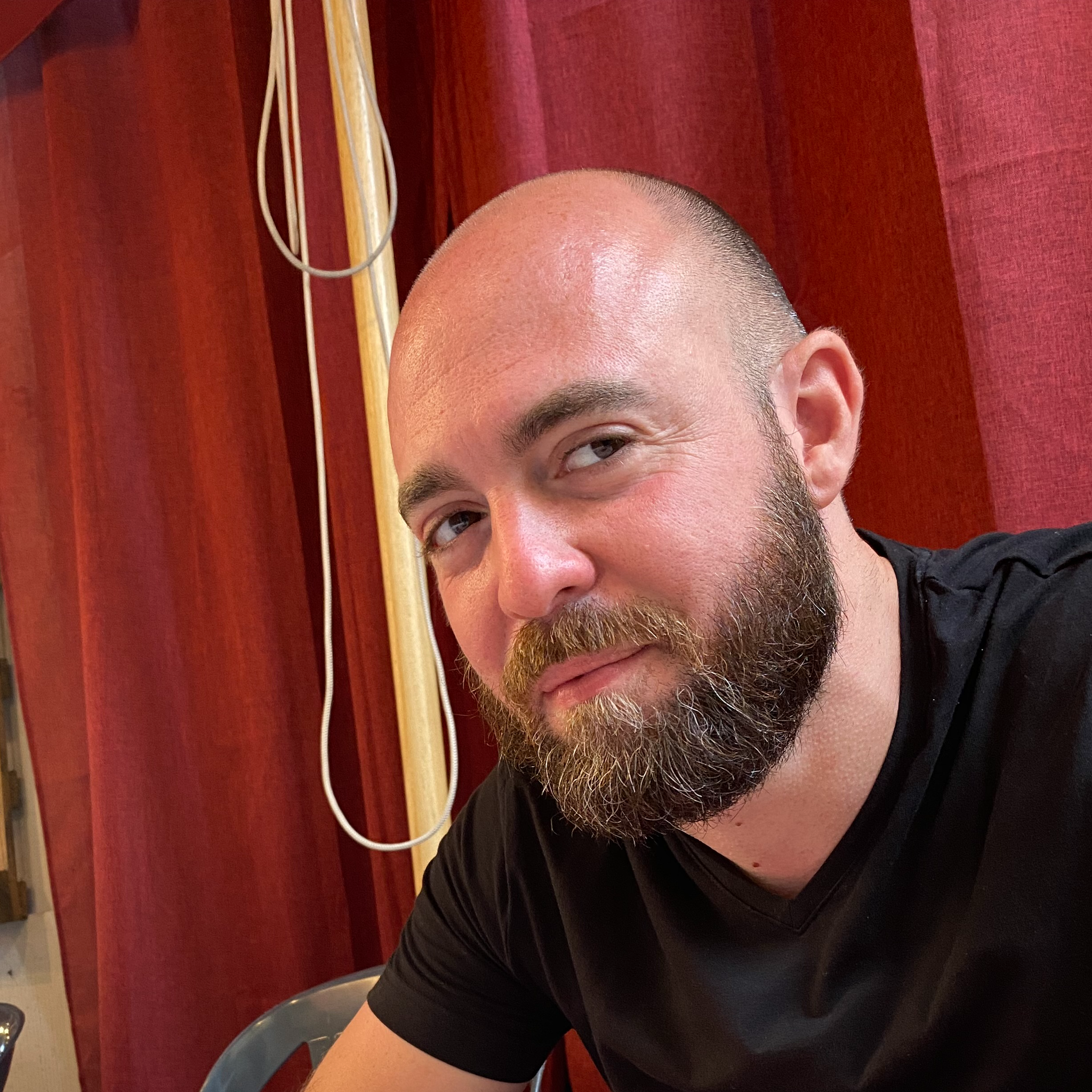 Alexandre Gallo