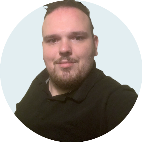 Pascal Kozlowski - Fullstack-Entwickler & DevOps Engineer