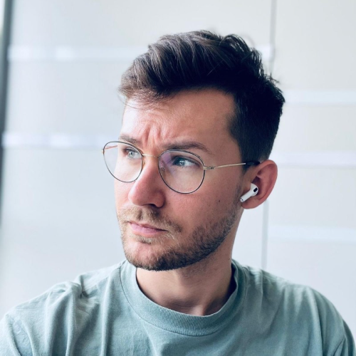 Alexander Stolz - Senior Solutions Architect (Cloud & AI)