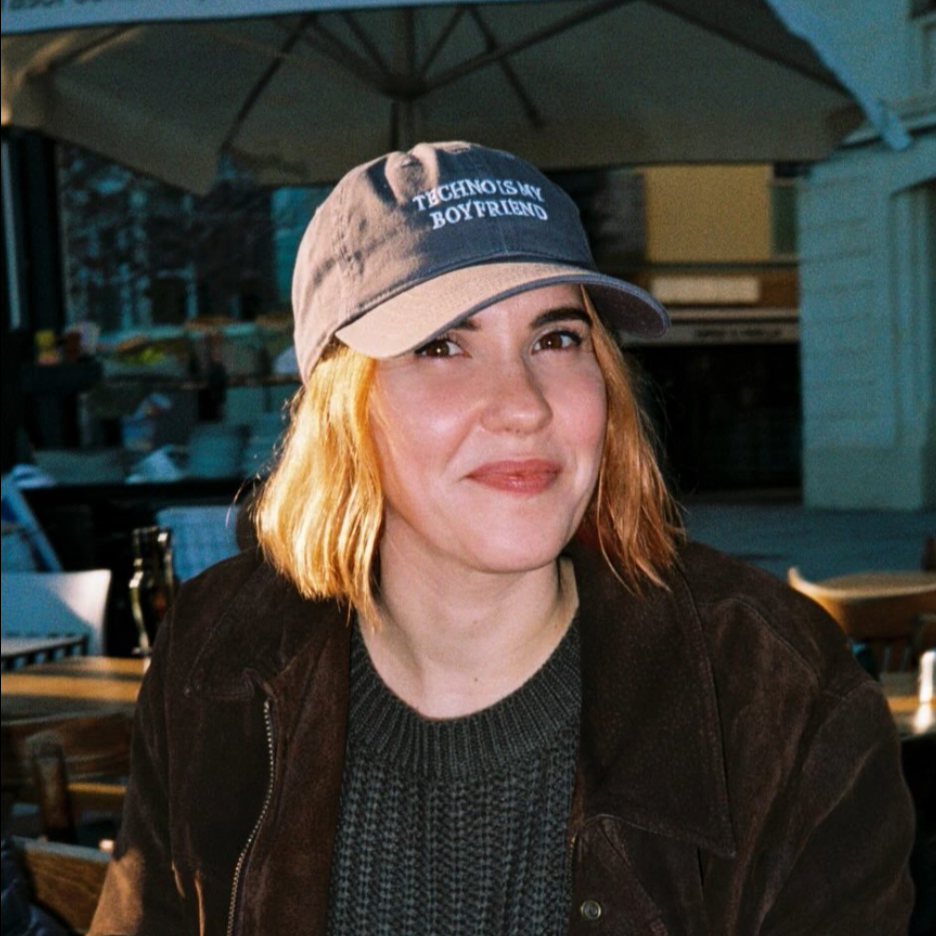 Estrella Andrade - Editor de vídeo