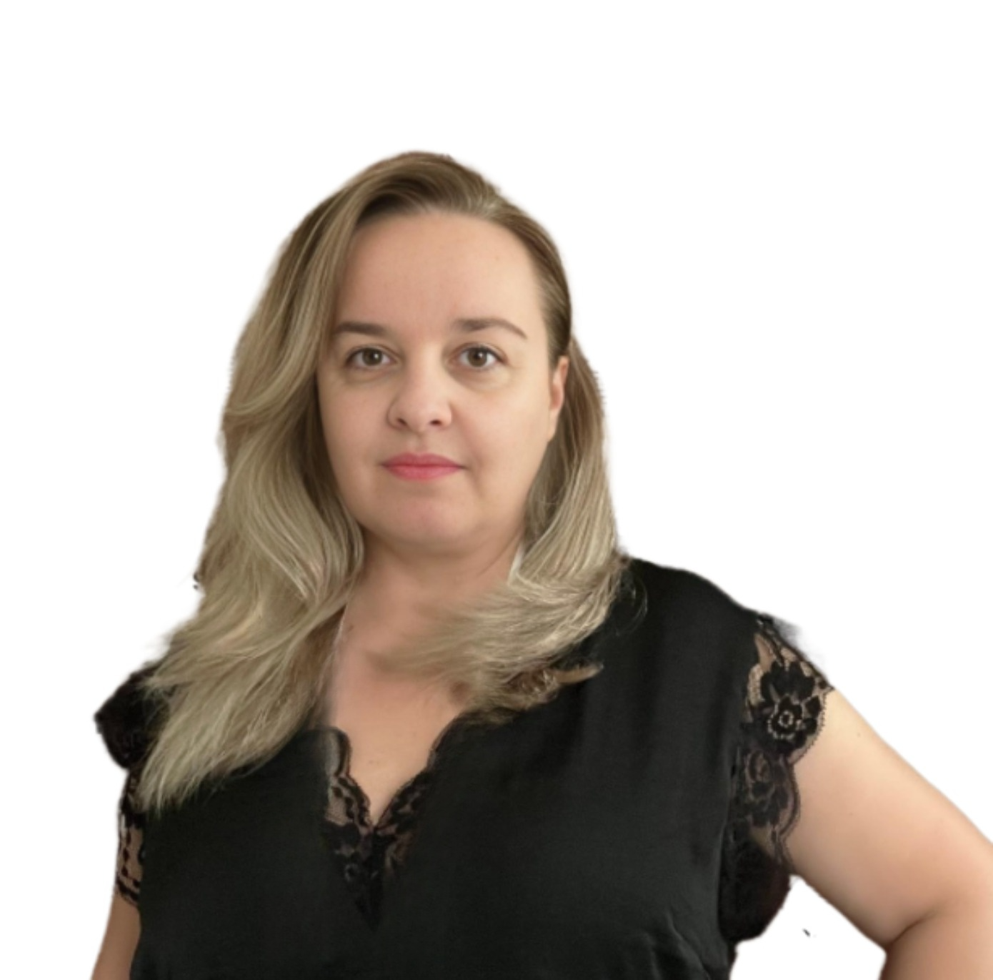 Eleni  - CFO – Driving Business Success & Scalable Growth