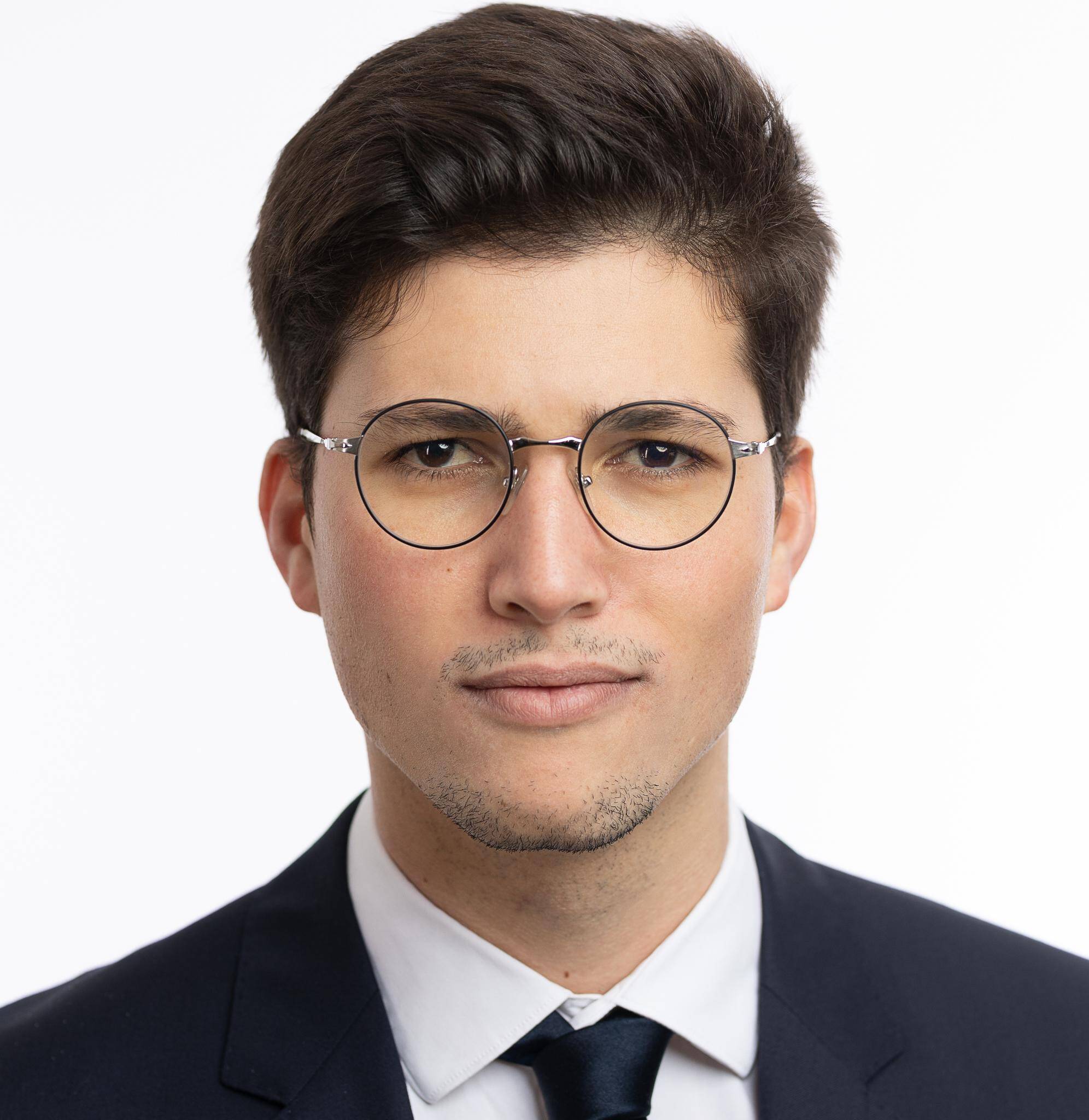 Ruben Brami - Rédacteur Finance & Immo | Expert SEO