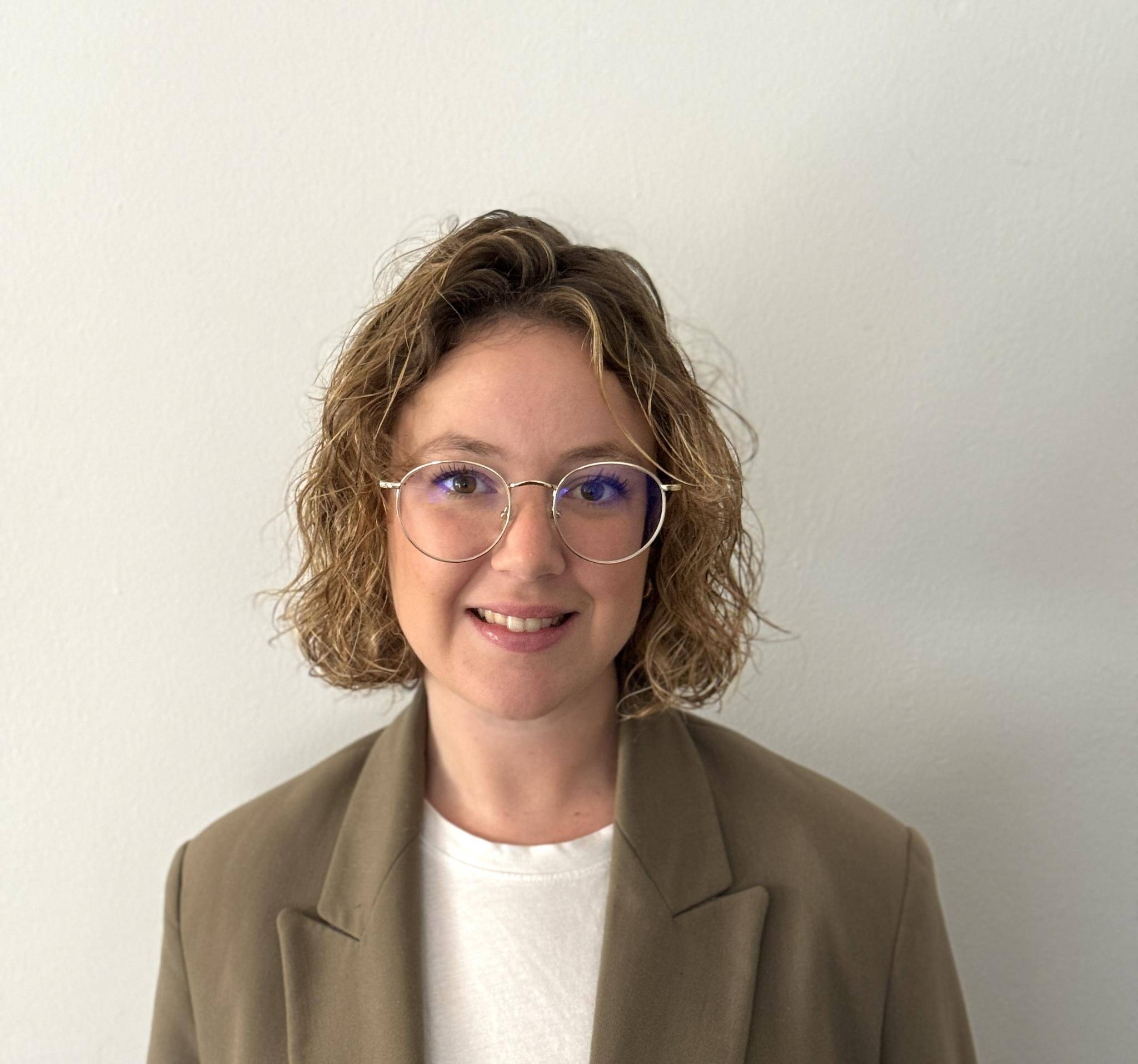 Marie Curutchet - Marketing Manager / Paid Media - Restauration