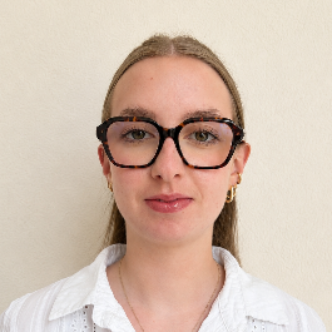 Chloé Gautun - Etudiante