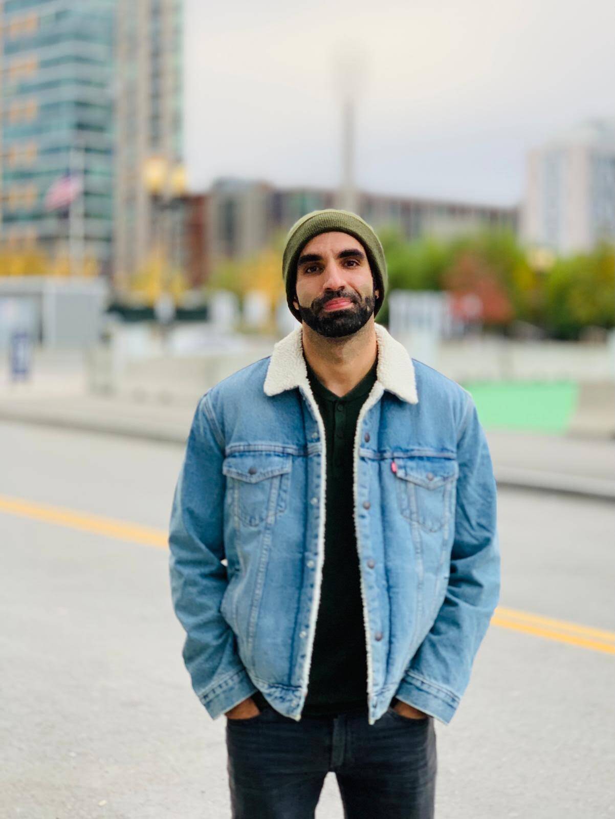 Neil Benhamou