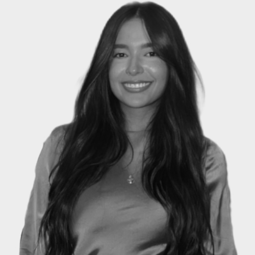 Angie Duran - Asistente administrativa
