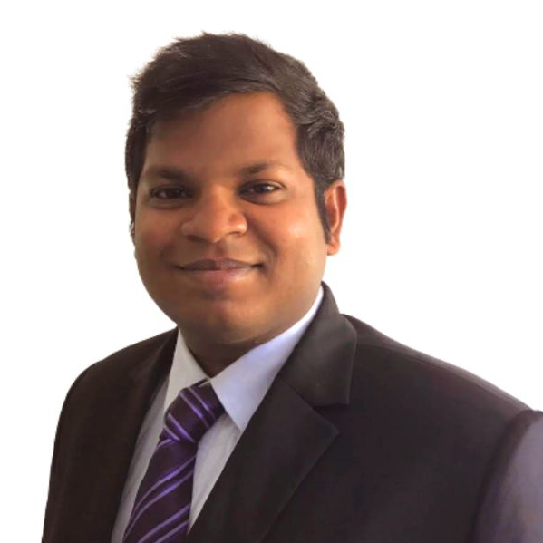 Omkar Nikam - 11 Years experience in Global Business Consulting