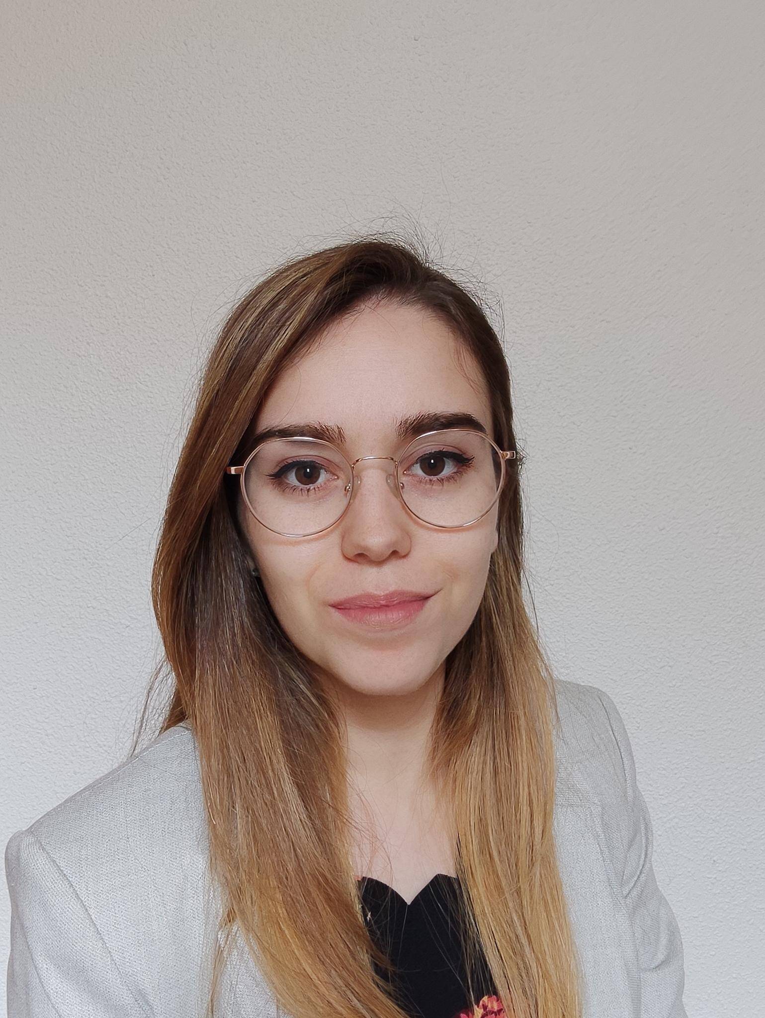 Alicia Belmonte Martínez