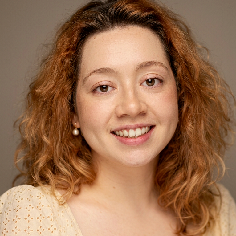 Paulina Valencia