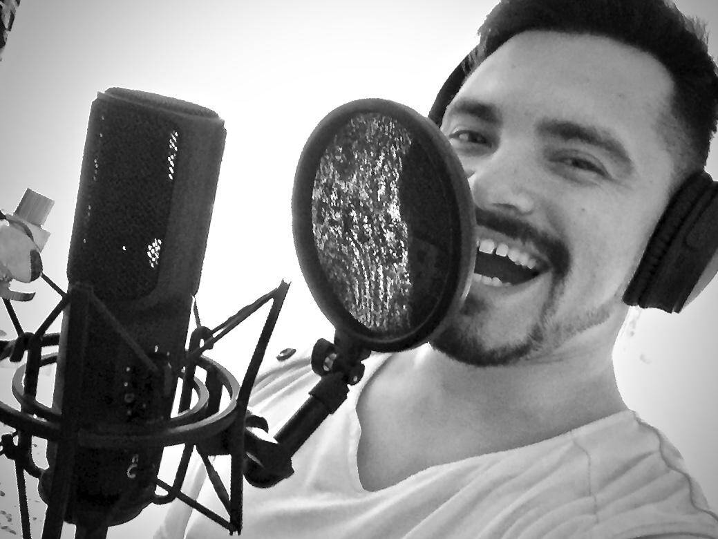 Antonio W. - Audio Engineer