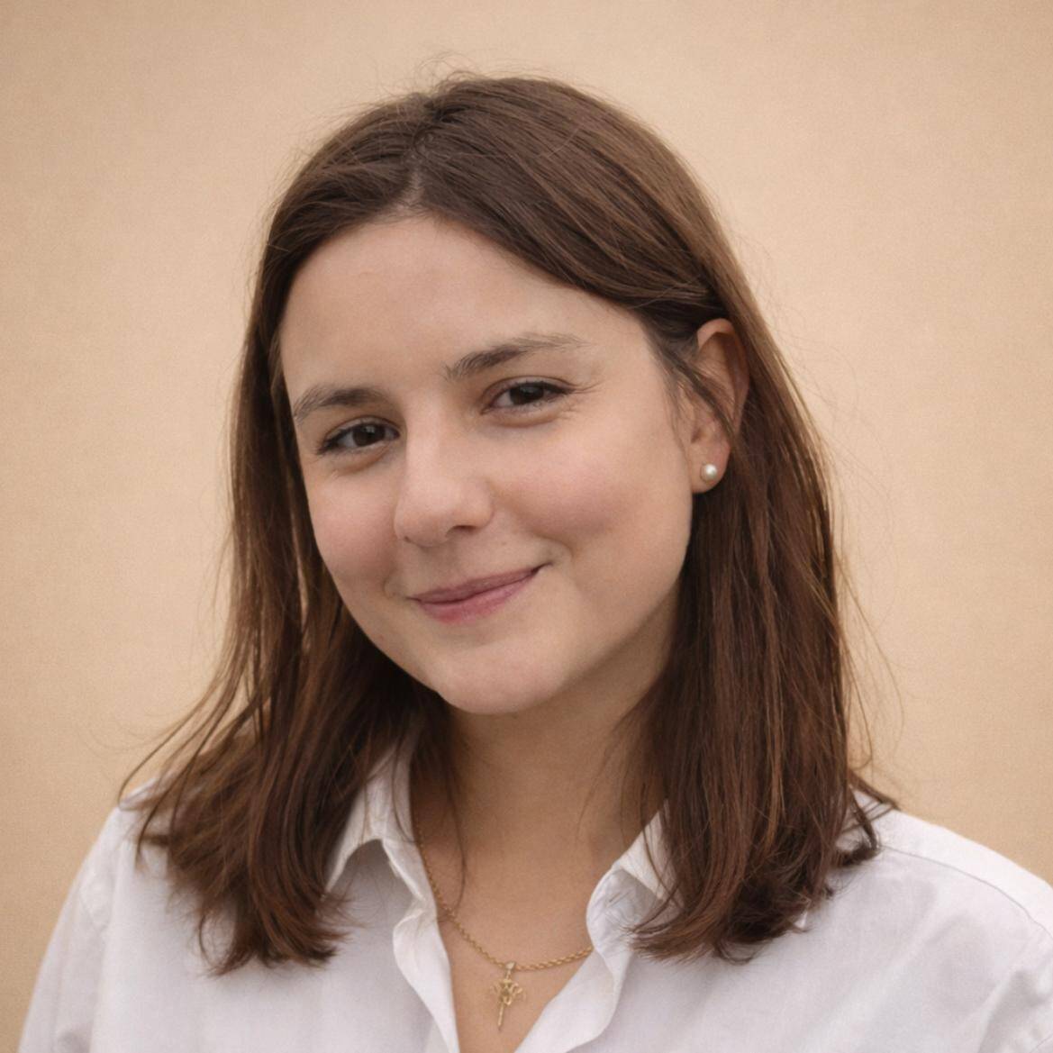Audrey Lavat - Responsable social média & influence 