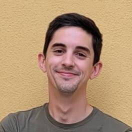 Thomas  - Wine & Spirits Trainer