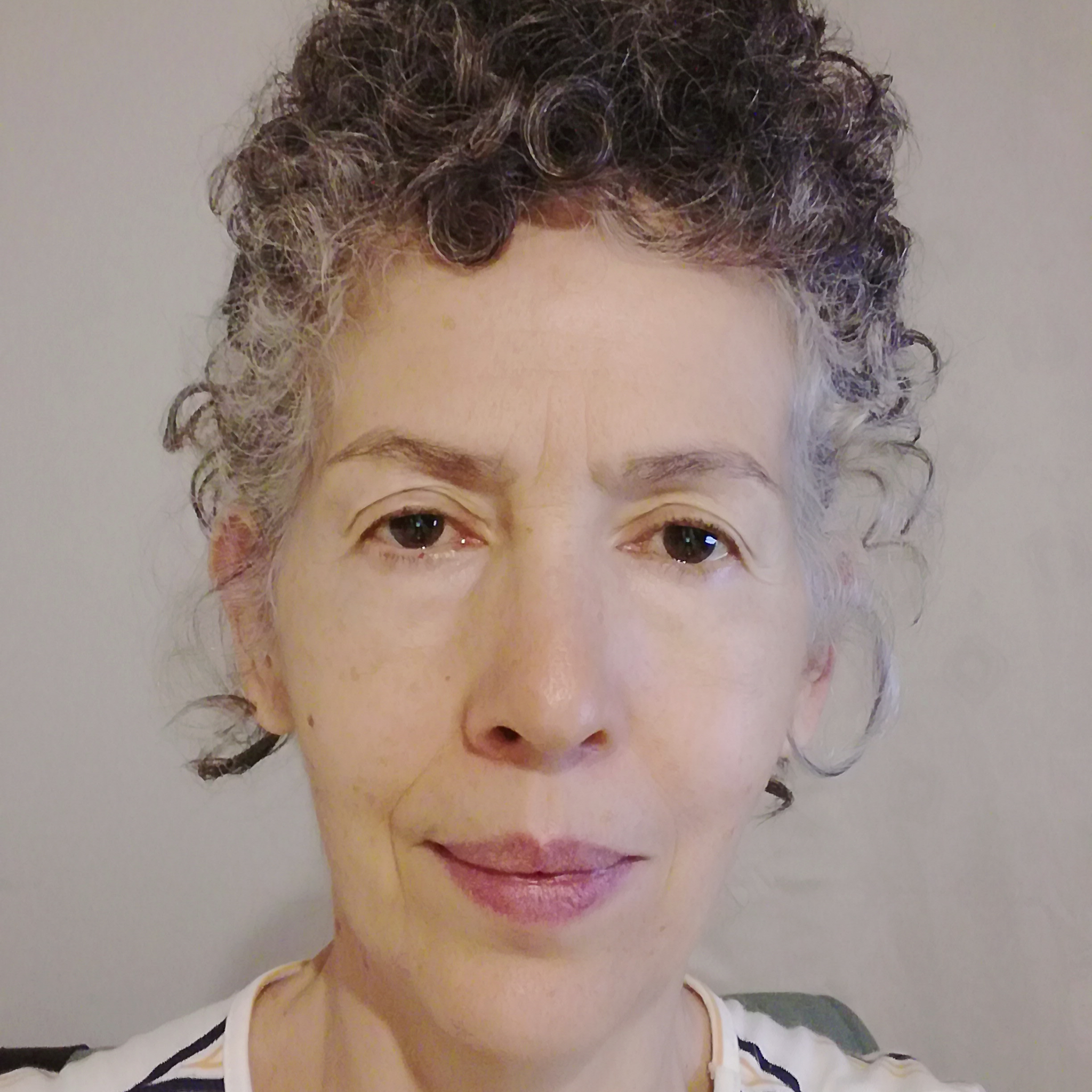 Estrella Orozco Ochoa - Tech Support - Remote Assistant - Consultant