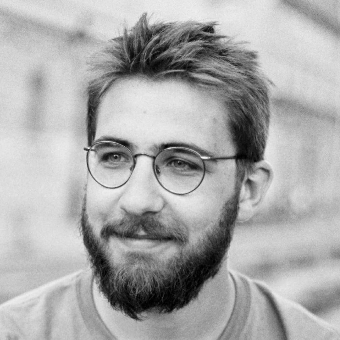 Florian Mattern