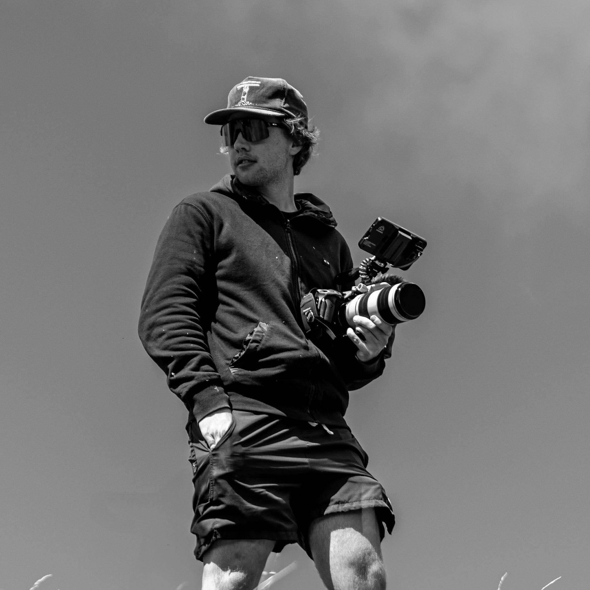 Matis Anthonioz - 🎥Vidéaste / 📸Photographe / 🚁Pilote de drone