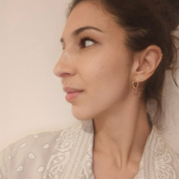 Esmeralda D.