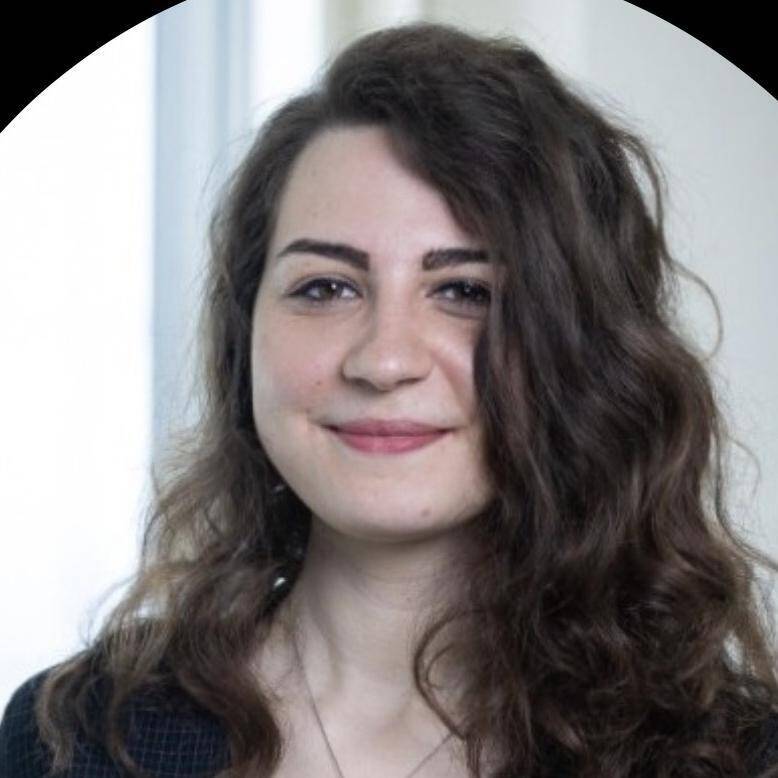 Anna Mordache - Compliance AML FT Anticorruption Sanctions