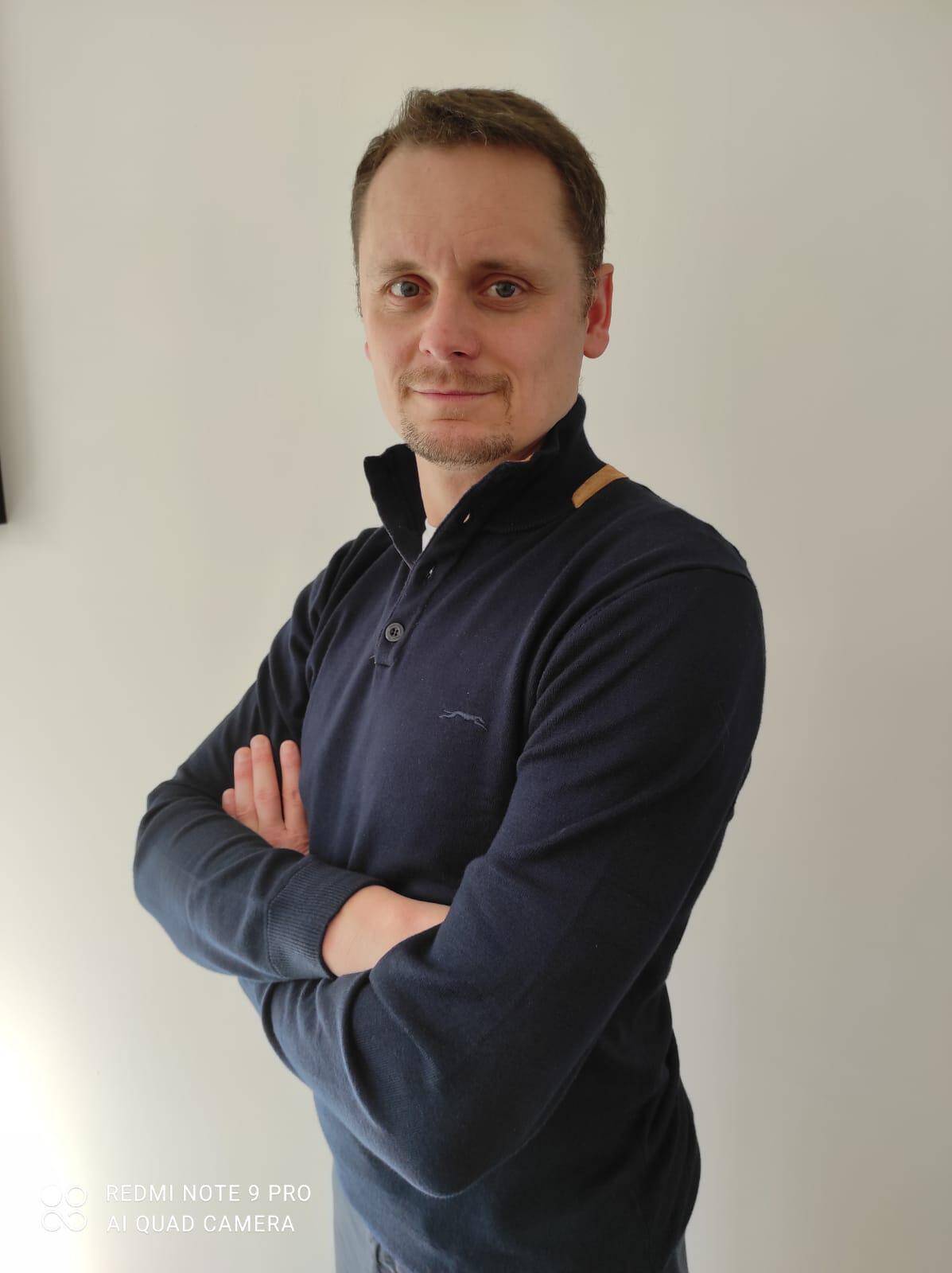 Sylvain Druart
